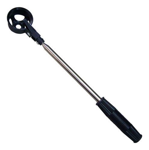 Herramienta Portátil Para Recoger Pelotas De Golf Extendab,