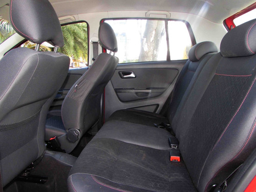 Volkswagen Crossfox 1.5 Mt