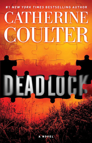 Libro: Deadlock (24) (an Fbi Thriller)