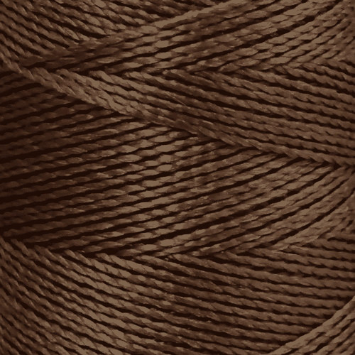 Linha Fabriela Cor Marrom/café