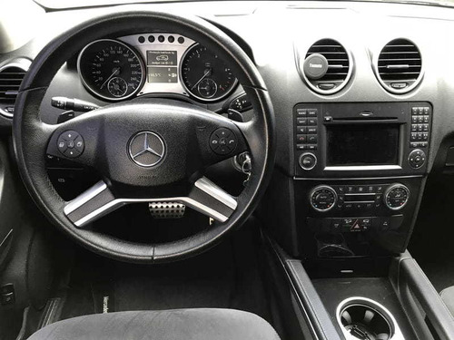 Mercedes-benz Ml 320 Cdi 3.0 Diesel