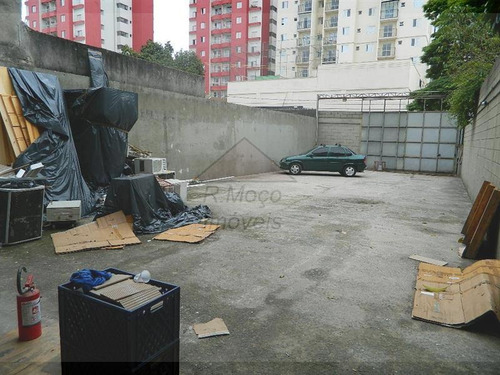 Imagem 6 de 30 de Comércio Vila Talarico São Paulo/sp - 1359
