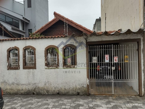 Imagem 1 de 1 de Casa Com 2 Dorms E 2 Banheiros À Venda, 180 M² Por R$ 900.000,00 - Ca00180 - 69951383