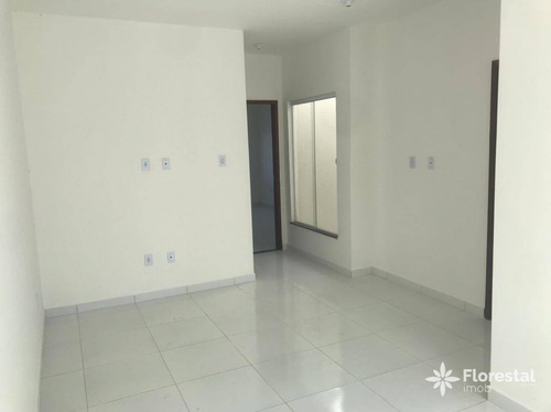 Imagem 6 de 16 de Casa De 2/4 Próxima Da Avenida Ayrton Senna. - Ca0276
