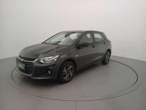 Chevrolet Onix 1.0 TURBO FLEX LT MANUAL