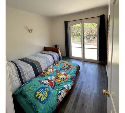 Excepcional Casa Estilo Provenzal Amoblada En Santa Augusta