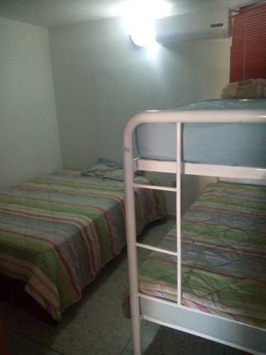Imagen 5 de 8 de Casa /alquiler/ Urb. Los Girasoles Al02-004zi-arh