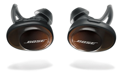 Audifonos Bose Soundsport Free