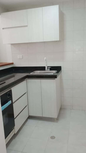 Apartamento Para Arriendo En Manga Cod 77937