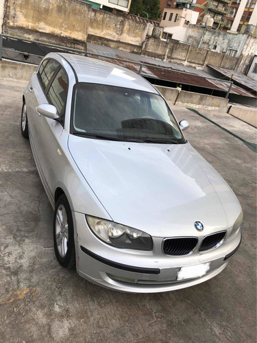 Bmw Serie 1 1.6 116i Active 2008