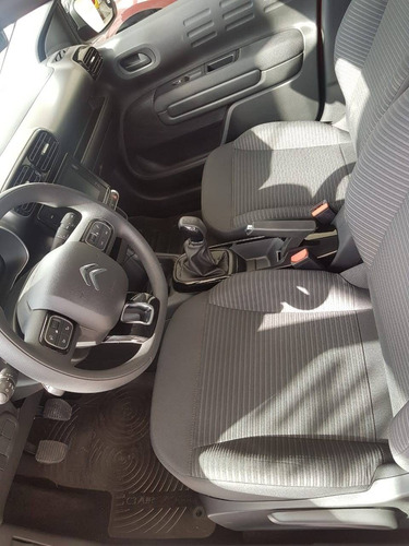 Imagen 3 de 6 de Citroën C4 Feel