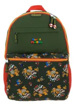 Comprar Mochila Mario Bros Chenson