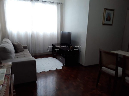 Imagem 3 de 13 de Apartamento Padrão Com 3 Quartos - 904685-v
