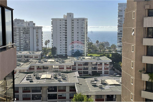 Impecable! Lindo Depto. Uno Poniente Viña Del Mar