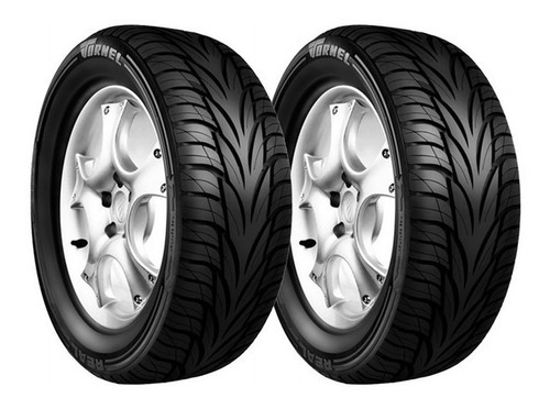 Dos Llantas 175/70/14 Tornel Real 100% Nuevas Etiquetadas