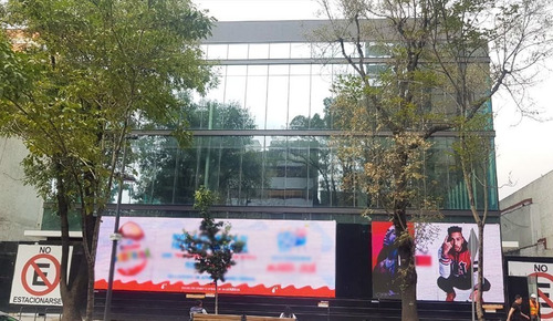 Imagen 2 de 6 de Renta De Oficinas Comerciales En Masaryk 169