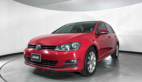 Imagen 2 de 15 de 101287 - Volkswagen Golf 2015 Con Garantía