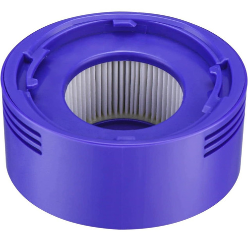 Filtro V6 De Repuesto Para Dyson V6, V8 Animal, V8+, Absolut