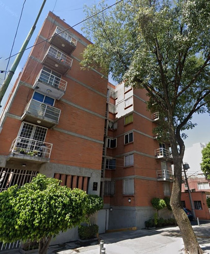 Departamento En Venta En Benito Juárez Héroes De Chapultepec