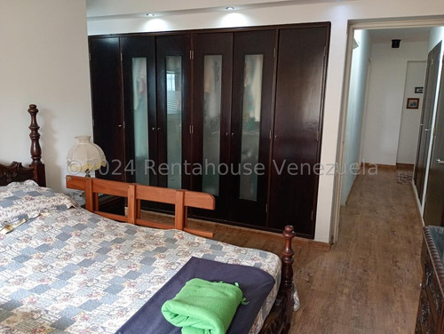 Apartamento En Venta En Manzanares Cod 25-736 Jdv