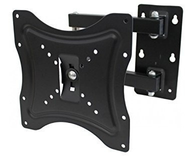 Soporte Base Pared Tv Lcd Led Base 14 Hasta 42 '' 32kg