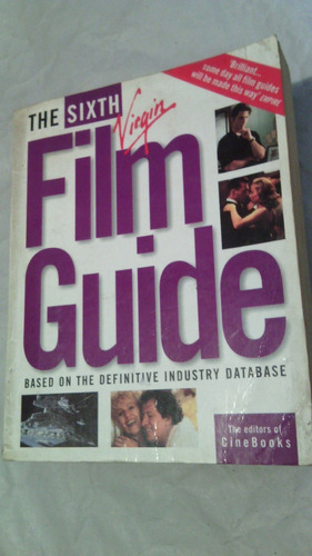 The Sixth Virgin Film Guide Guia De Cine