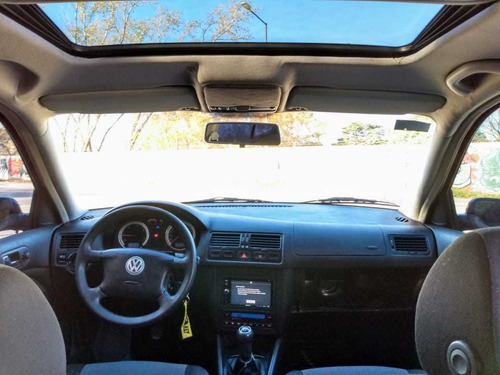 Volkswagen Bora 1.9 I Trendline 2007