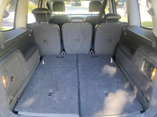 Imagen 20 de 25 de Volkswagen Sharan 2014 2.0 Highline Tsi 200cv Dsg