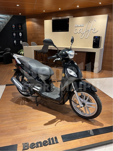Imagen 5 de 15 de Sym Symphony 125 (no Elite, No Pcx, Scooter, No Yamaha)