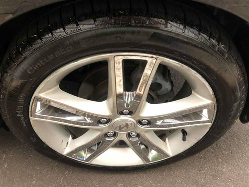 Hyundai I30 Top Com Teto
