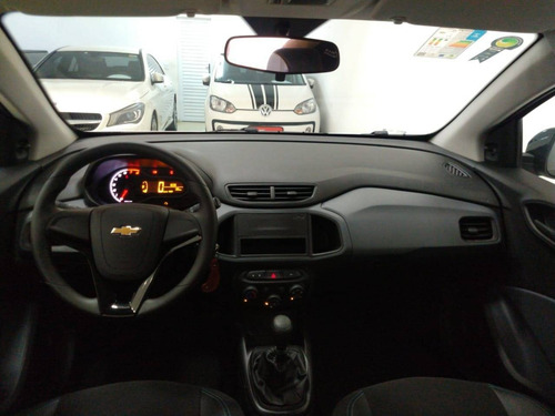 Chevrolet Onix 1.0 Flex Manual