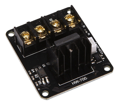 2 Módulos De Expansión 3d Mosfet Para Impresora Anet A8 A6 A