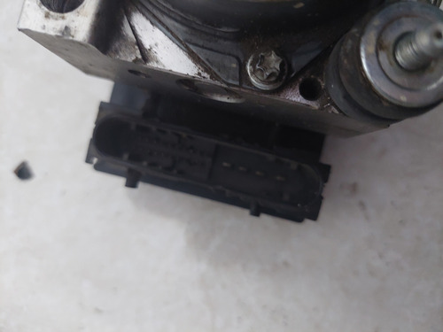 Modulo Abs Nissan Sentra 2012 0265231621aa Ml420 (Usado)