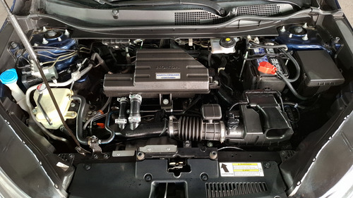 Honda CR-V 1.5 Turbo Plus Cvt