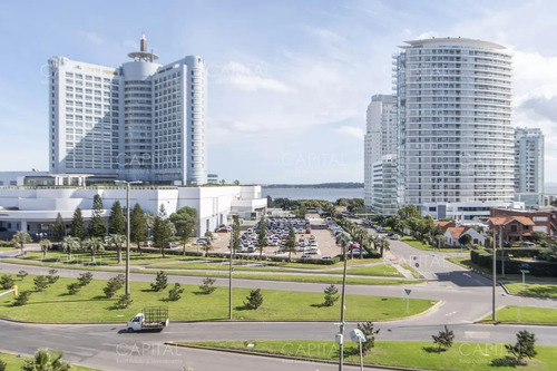 Casino Tower Punta Del Este Apartamento De Dos Dormitorios En Alquiler