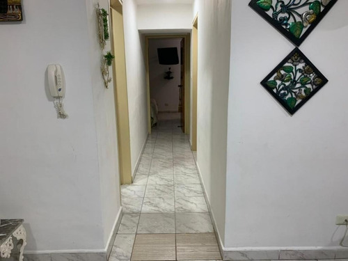 Imagen 7 de 19 de Vende Apartamento Agua Blanca 84m2