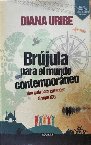 Libro Brujula Para El Mundo Contemporaneo