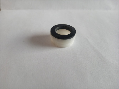 Adaptador Universal Canilla De Cocina Purificador 21.5 -23.5