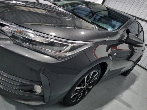 Toyota Corolla 2017 1.8 Se-g Cvt 140cv