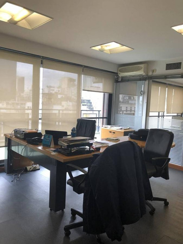 Imagen 12 de 26 de Oficina En Venta - 700 M2 - Centro Incluye 13 Cocheras Fijas
