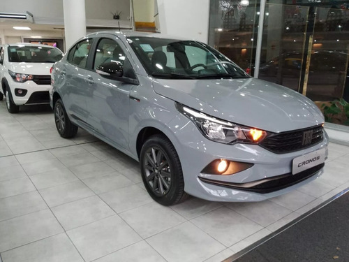 Fiat Cronos 1.3 Drive Mt