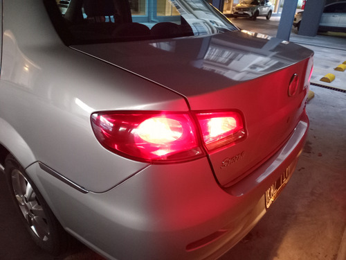 Fiat Siena 1.6 Essence