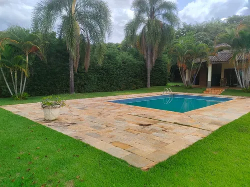 Casa Ampla Para Famílias Numerosas.