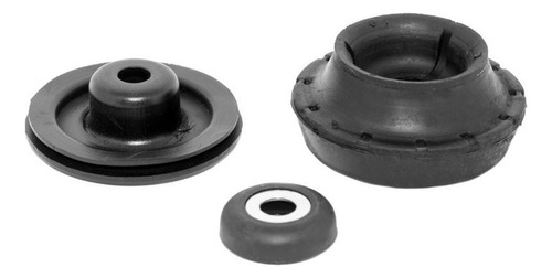 Ag Strut Base Amortiguador Del Vw Golf Jetta Mk3 Derby