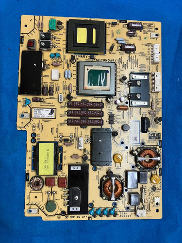 Tarjeta Fuente Sony Kdl-32ex520 / 1-883-824-13 (Usado)