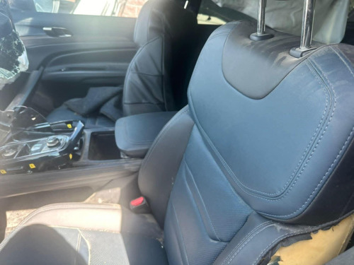 Ford Territory Automatica 2024 Por Partes, Yonke