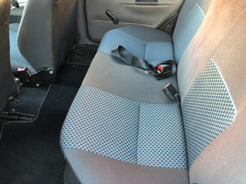 Chevrolet Corsa Wagon