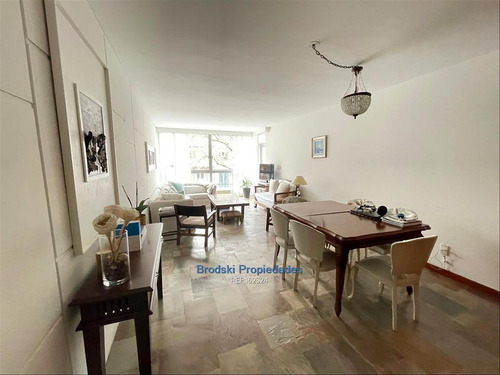 Imagen 4 de 12 de Venta Primer Piso Con Patio En Punta Carretas Cw162324