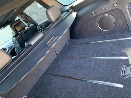 Jeep Grand Cherokee 6.4 Srt Atx 465hp At 2018