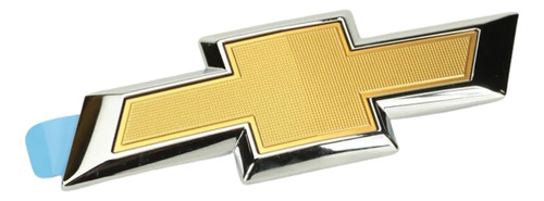 Insignia Emblema Moño Tapa Baul Cruze 4 Ptas 2017/ Chevrolet